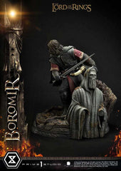 Herr der Ringe Statue 1/4 Boromir Bonus Ver. 51 cm - Smalltinytoystore