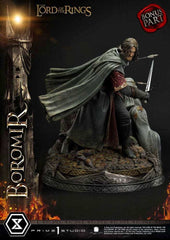 Herr der Ringe Statue 1/4 Boromir Bonus Ver. 51 cm - Smalltinytoystore