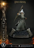 Herr der Ringe Statue 1/4 Gandalf der Graue 61 cm - Beschädigte Verpackung - Smalltinytoystore