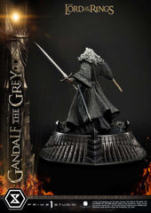 Herr der Ringe Statue 1/4 Gandalf der Graue 61 cm - Smalltinytoystore
