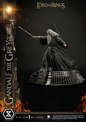 Herr der Ringe Statue 1/4 Gandalf der Graue 61 cm - Smalltinytoystore