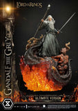 Herr der Ringe Statue 1/4 Gandalf der Graue Ultimate Version 81 cm - Smalltinytoystore