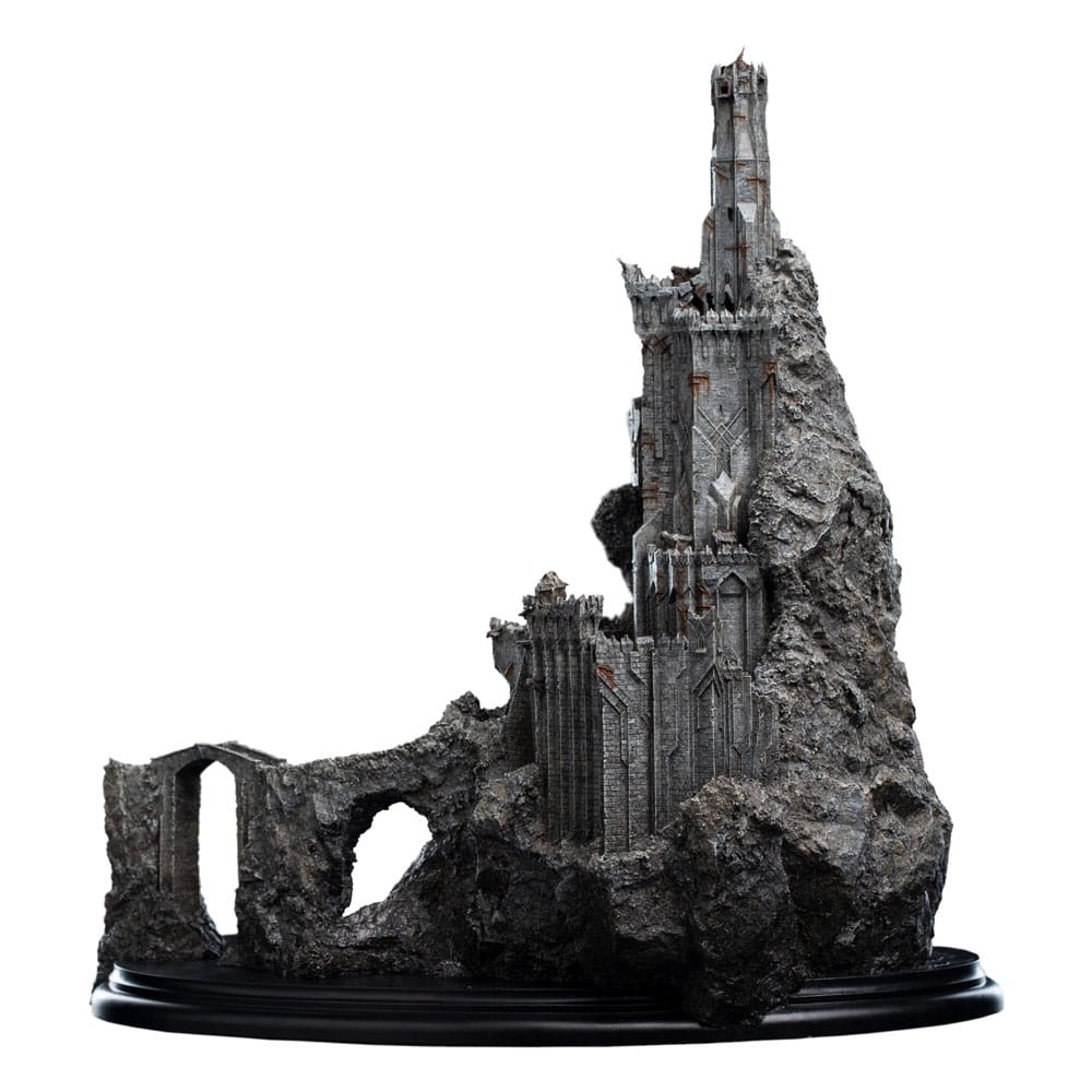 Herr der Ringe Statue Cirith Ungol - Limited Edition 33 cm - Smalltinytoystore