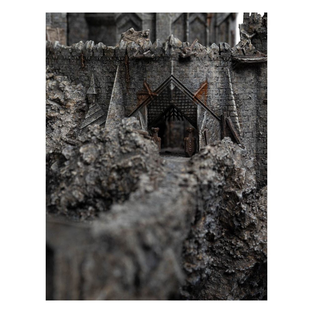 Herr der Ringe Statue Cirith Ungol - Limited Edition 33 cm - Smalltinytoystore
