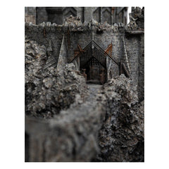 Herr der Ringe Statue Cirith Ungol - Limited Edition 33 cm - Smalltinytoystore