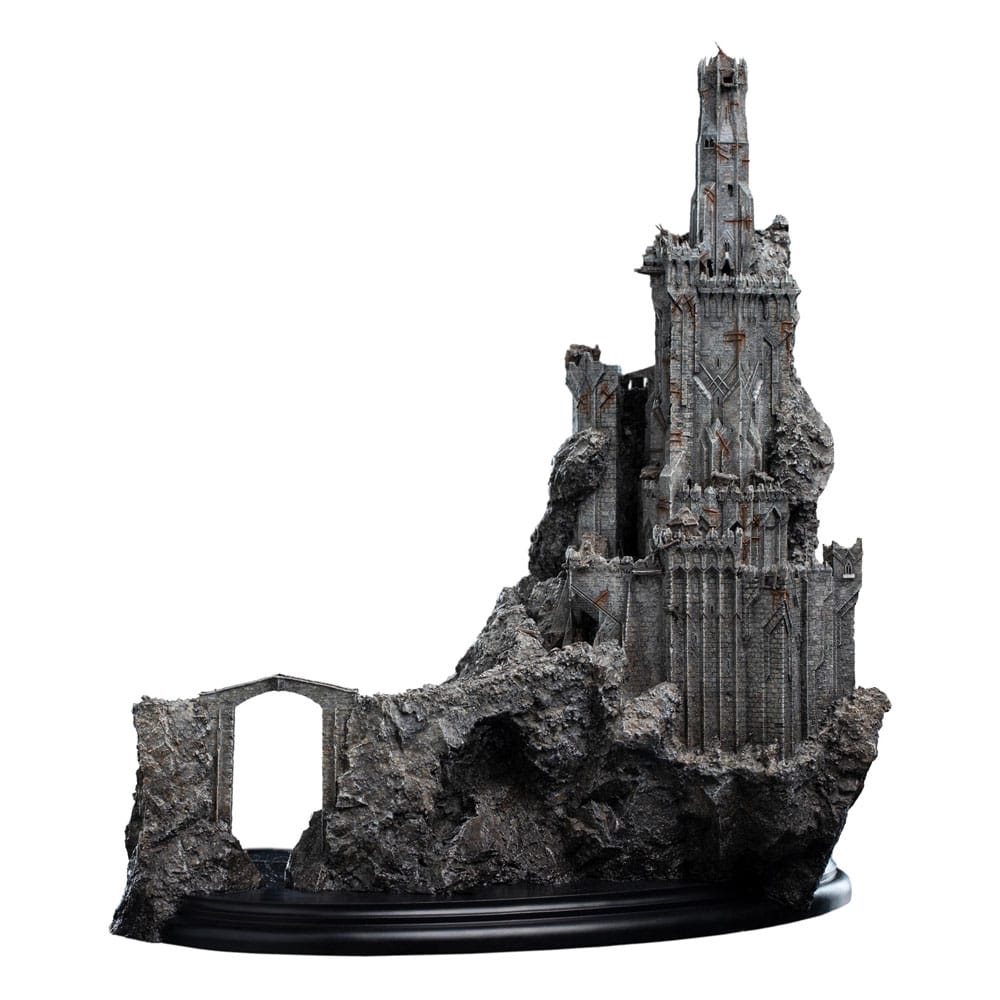 Herr der Ringe Statue Cirith Ungol - Limited Edition 33 cm - Smalltinytoystore