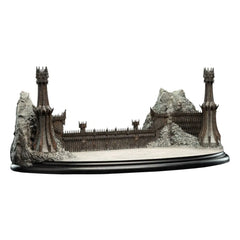 Herr der Ringe Statue The Black Gate of Mordor 15 cm - Smalltinytoystore