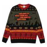 Herr der Ringe Sweatshirt Jumper I'm Looking For Someone Größe L - Smalltinytoystore