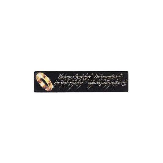 Herr der Ringe Tastatur-Handgelenkstütze - Smalltinytoystore