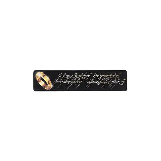 Herr der Ringe Tastatur-Handgelenkstütze - Smalltinytoystore