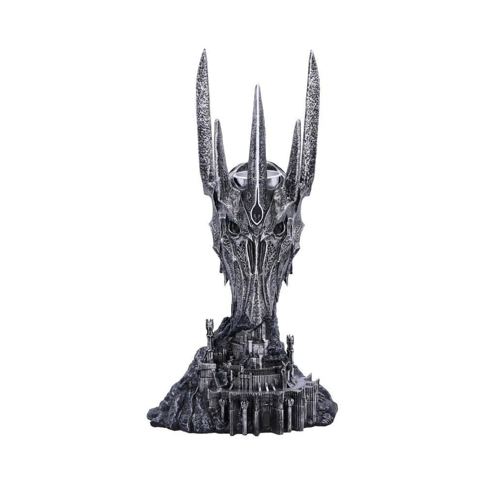 Herr der Ringe Teelichthalter Sauron 33 cm - Smalltinytoystore
