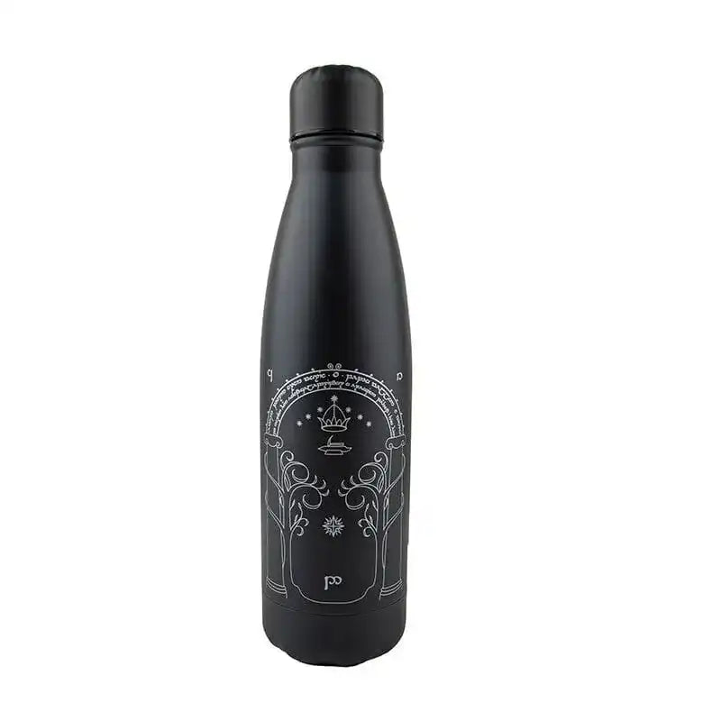 Herr der Ringe Thermosflasche Gate of Moria - Smalltinytoystore