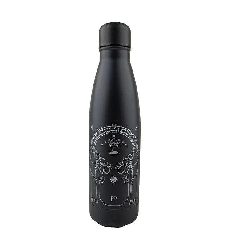 Herr der Ringe Thermosflasche Gate of Moria - Smalltinytoystore