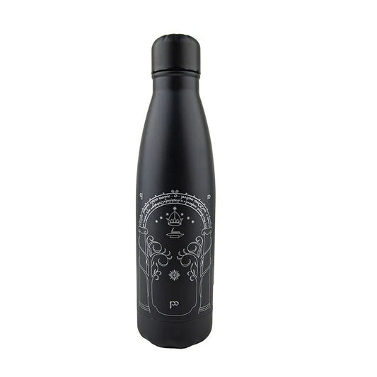 Herr der Ringe Thermosflasche Gate of Moria - Smalltinytoystore