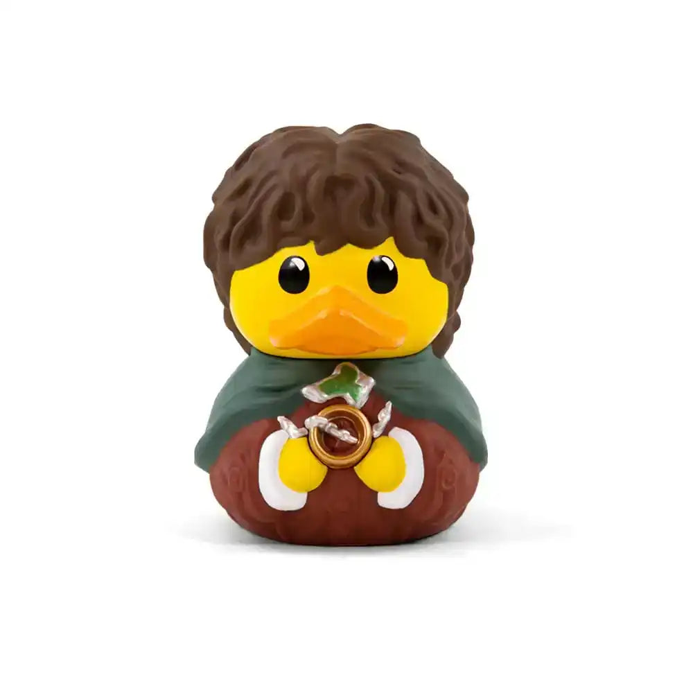 Herr der Ringe Tubbz Mini PVC Figur Frodo Beutlin 5 cm - Smalltinytoystore