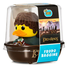 Herr der Ringe Tubbz Mini PVC Figur Frodo Beutlin 5 cm - Smalltinytoystore