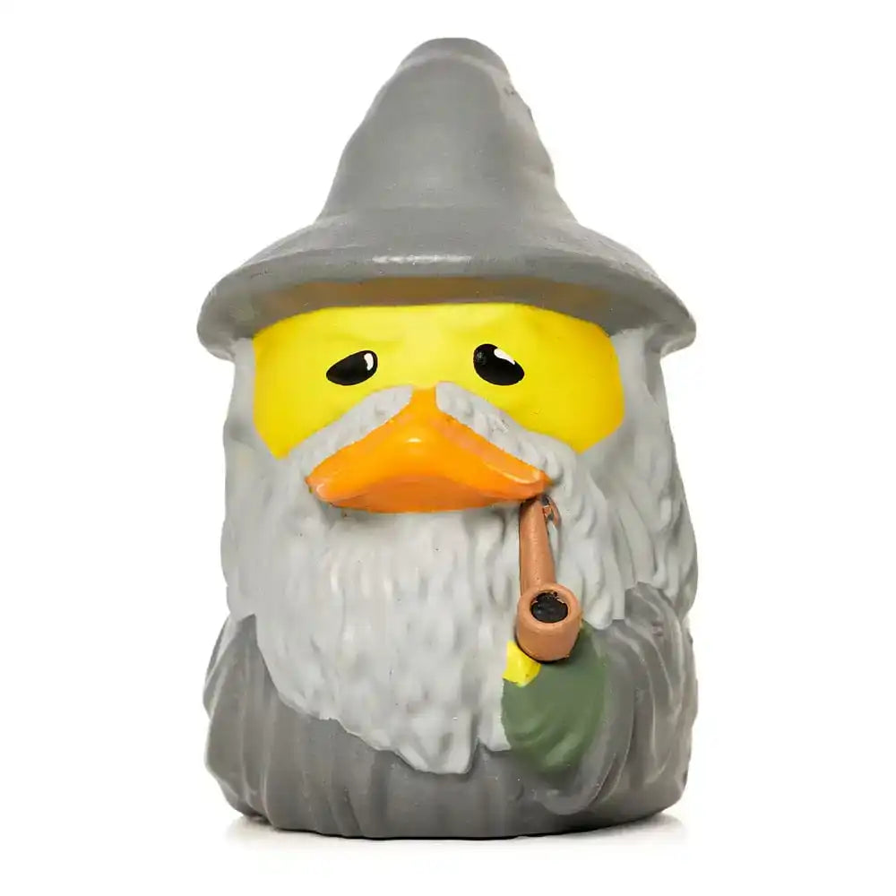 Herr der Ringe Tubbz Mini PVC Figur Gandalf der Graue 5 cm - Smalltinytoystore