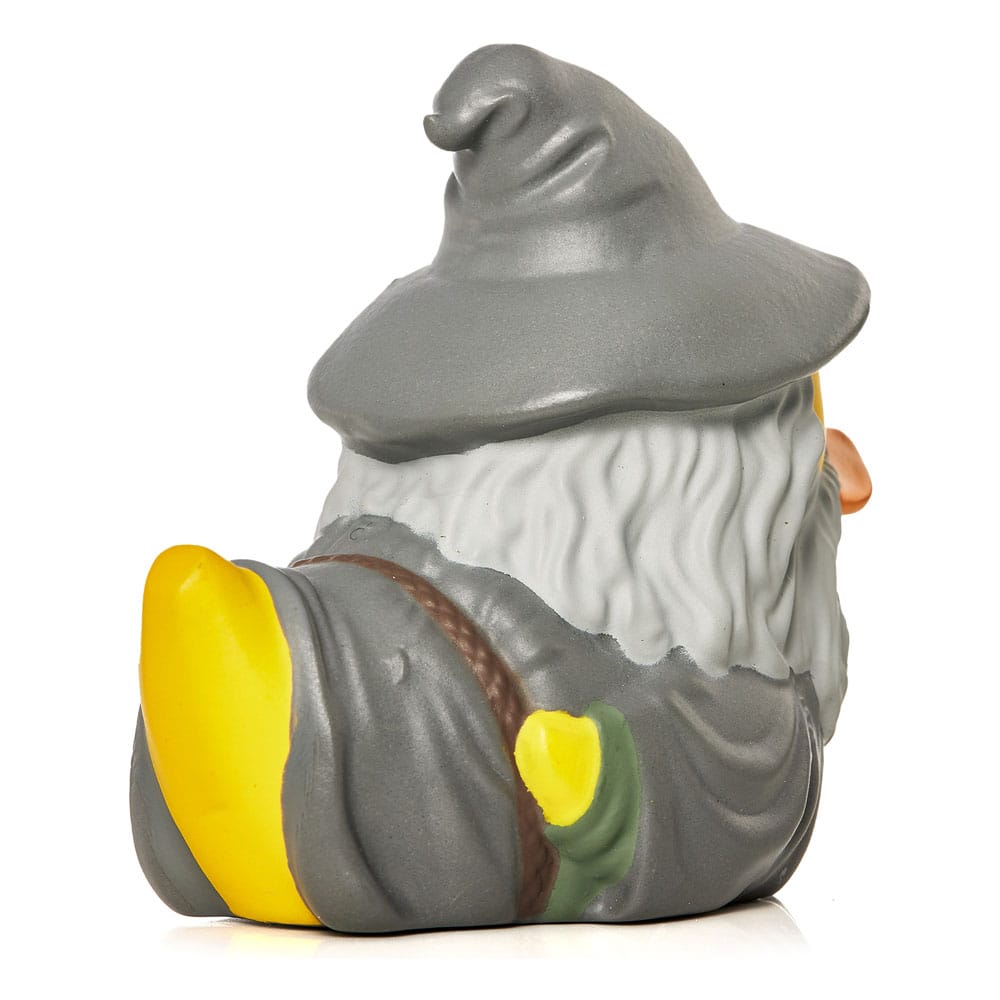 Herr der Ringe Tubbz Mini PVC Figur Gandalf der Graue 5 cm - Smalltinytoystore