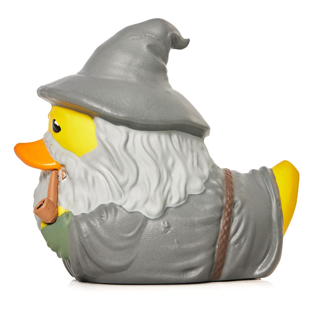 Herr der Ringe Tubbz Mini PVC Figur Gandalf der Graue 5 cm - Smalltinytoystore