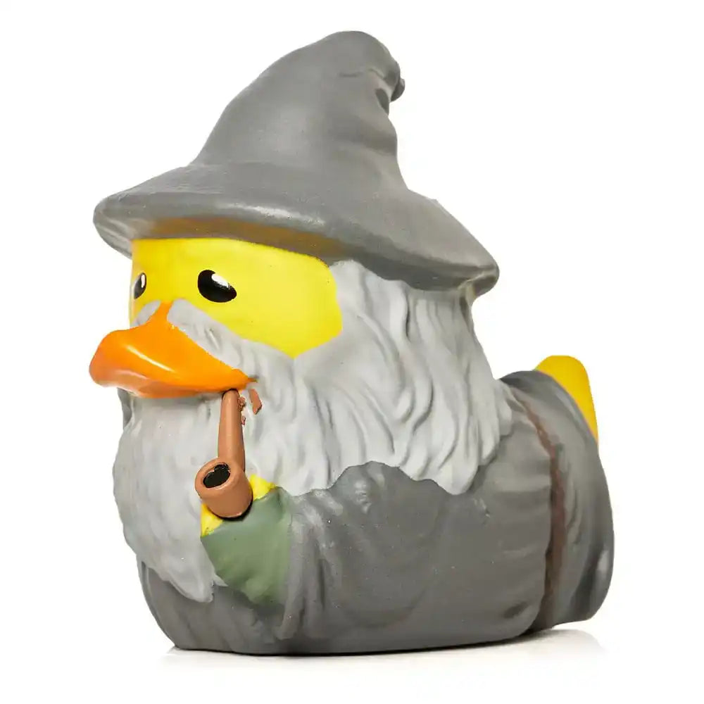 Herr der Ringe Tubbz Mini PVC Figur Gandalf der Graue 5 cm - Smalltinytoystore