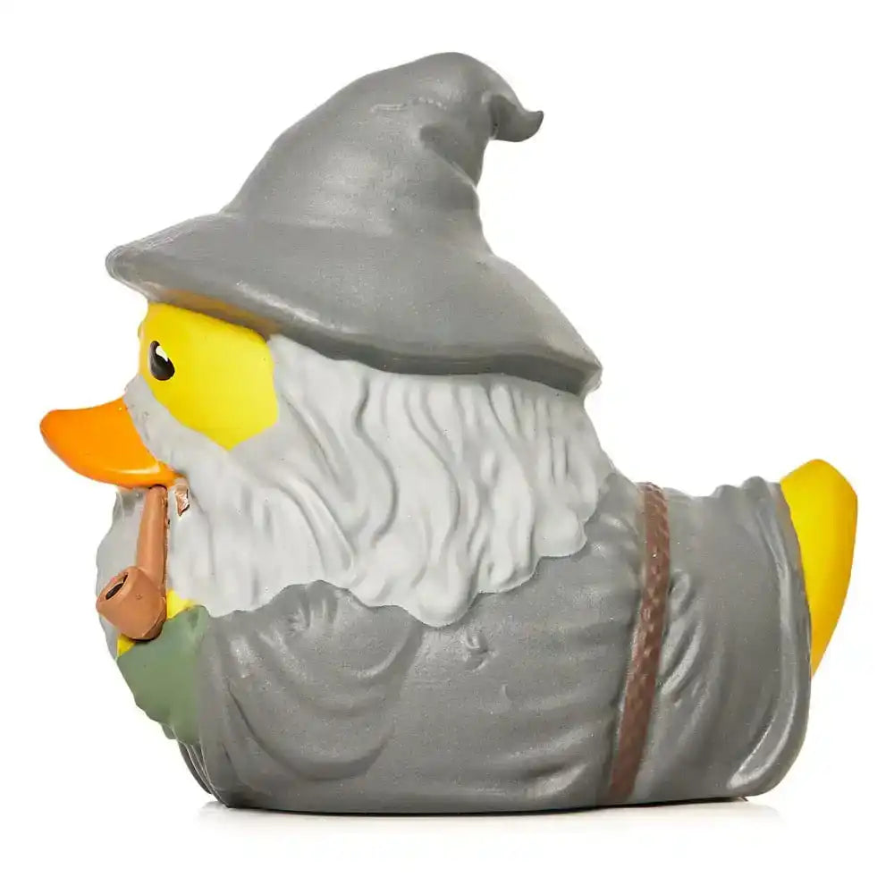 Herr der Ringe Tubbz Mini PVC Figur Gandalf der Graue 5 cm - Smalltinytoystore