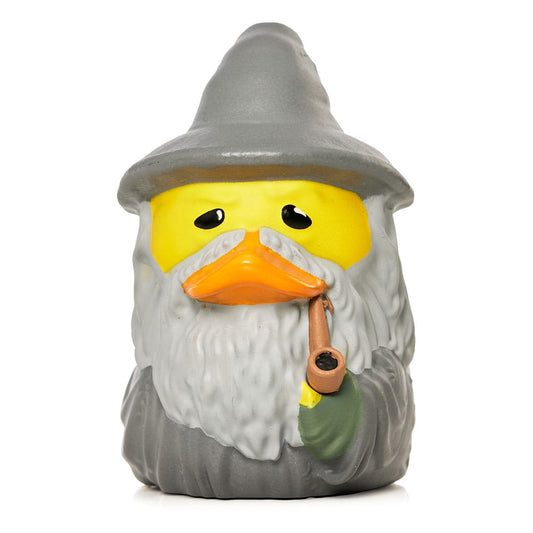 Herr der Ringe Tubbz Mini PVC Figur Gandalf der Graue 5 cm - Smalltinytoystore