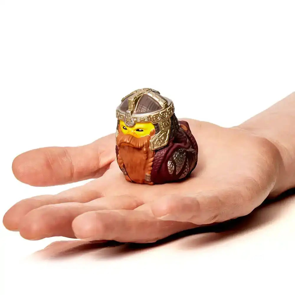 Herr der Ringe Tubbz Mini PVC Figur Gimli 5 cm - Smalltinytoystore