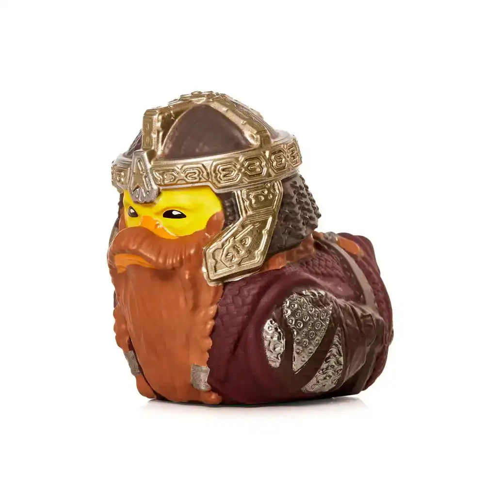 Herr der Ringe Tubbz Mini PVC Figur Gimli 5 cm - Smalltinytoystore