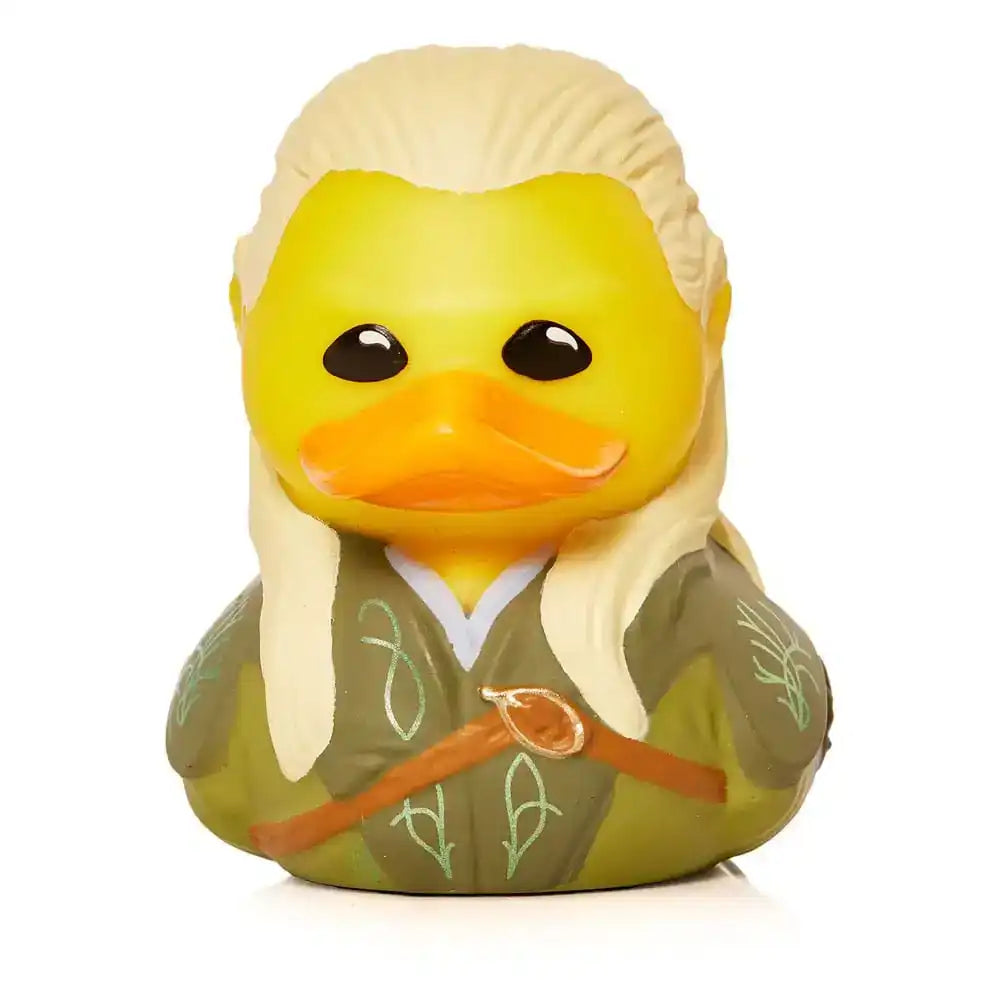 Herr der Ringe Tubbz Mini PVC Figur Legolas 5 cm - Smalltinytoystore