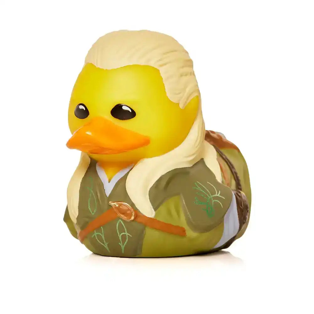 Herr der Ringe Tubbz Mini PVC Figur Legolas 5 cm - Smalltinytoystore