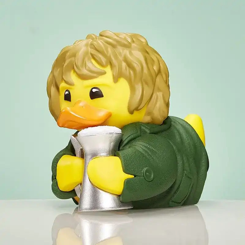 Herr der Ringe Tubbz PVC Figur Merry Boxed Edition 10 cm - Smalltinytoystore