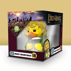 Herr der Ringe Tubbz PVC Figur Merry Boxed Edition 10 cm - Smalltinytoystore