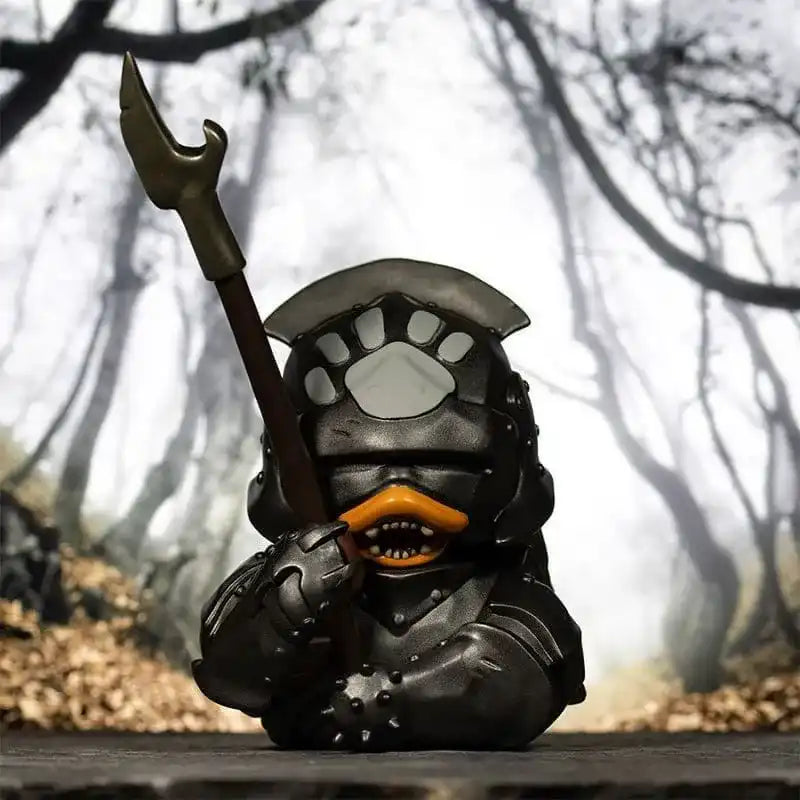 Herr der Ringe Tubbz PVC Figur Uruk-Hai Pikeman Boxed Edition 10 cm - Smalltinytoystore