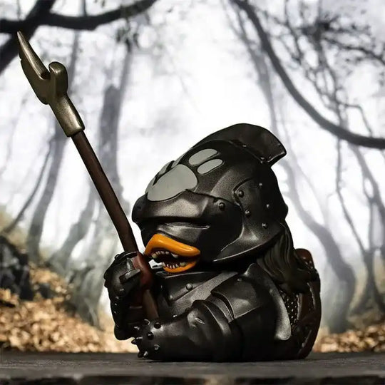 Herr der Ringe Tubbz PVC Figur Uruk-Hai Pikeman Boxed Edition 10 cm - Smalltinytoystore