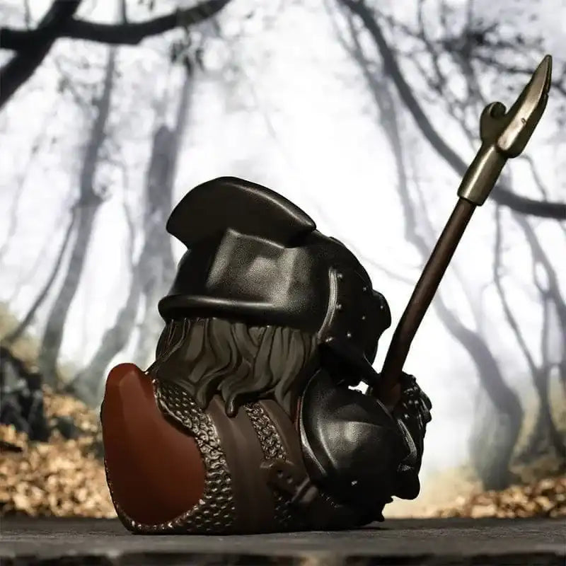 Herr der Ringe Tubbz PVC Figur Uruk-Hai Pikeman Boxed Edition 10 cm - Smalltinytoystore