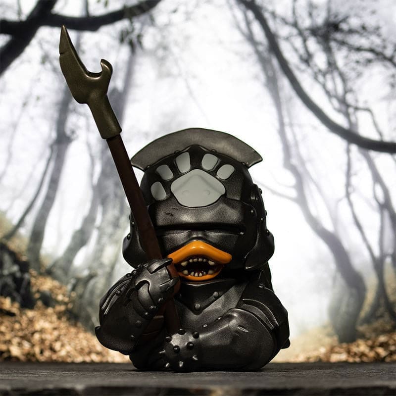 Herr der Ringe Tubbz PVC Figur Uruk-Hai Pikeman Boxed Edition 10 cm - Smalltinytoystore