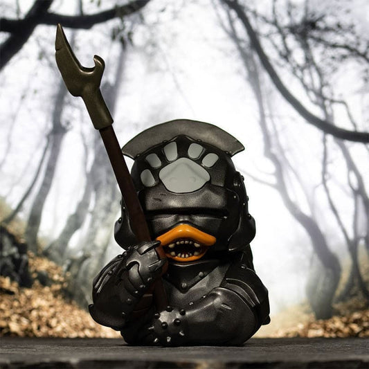 Herr der Ringe Tubbz PVC Figur Uruk-Hai Pikeman Boxed Edition 10 cm - Smalltinytoystore