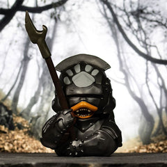 Herr der Ringe Tubbz PVC Figur Uruk-Hai Pikeman Boxed Edition 10 cm - Smalltinytoystore