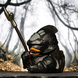 Herr der Ringe Tubbz PVC Figur Uruk-Hai Pikeman Boxed Edition 10 cm - Smalltinytoystore