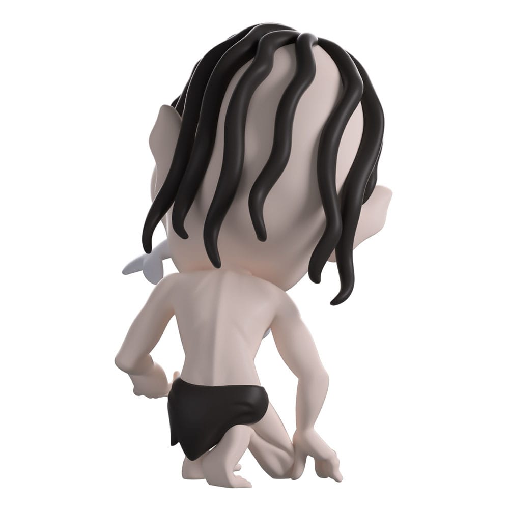 Herr der Ringe Vinyl Figur Gollum 10 cm - Smalltinytoystore