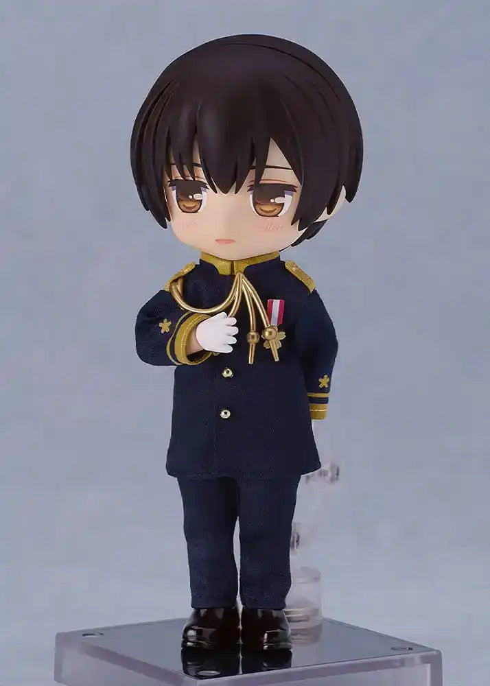 Hetalia World Stars Nendoroid Doll Actionfigur Japan 14 cm - Smalltinytoystore