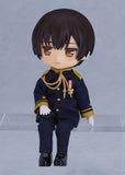 Hetalia World Stars Nendoroid Doll Actionfigur Japan 14 cm - Smalltinytoystore