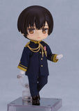 Hetalia World Stars Nendoroid Zubehör-Set für Nendoroid Doll Actionfiguren Outfit Set: Japan - Smalltinytoystore