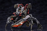 Hexa Gear Plastic Model Kit 1/24 Abysscrawler Night Stalkers Ver. 15 cm - Smalltinytoystore