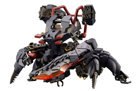 Hexa Gear Plastic Model Kit 1/24 Abysscrawler Night Stalkers Ver. 15 cm - Smalltinytoystore