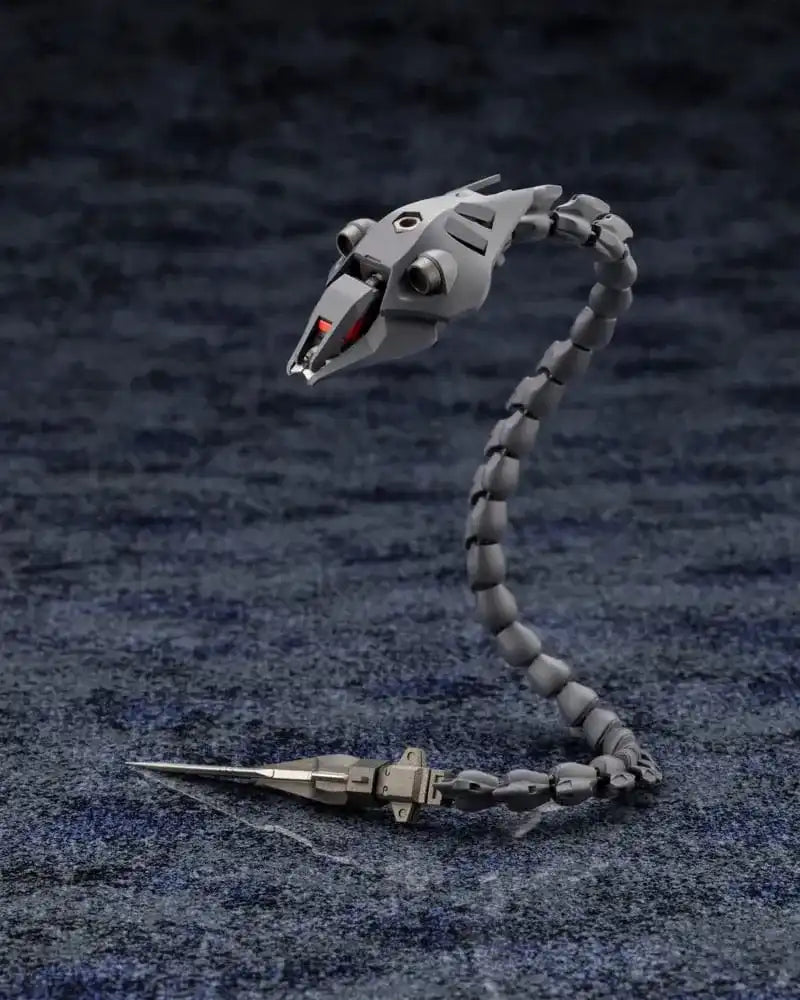 Hexa Gear Plastic Model Kit 1/24 Alternative Creepvenom 34 cm - Smalltinytoystore