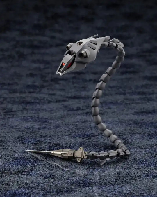 Hexa Gear Plastic Model Kit 1/24 Alternative Creepvenom 34 cm - Smalltinytoystore