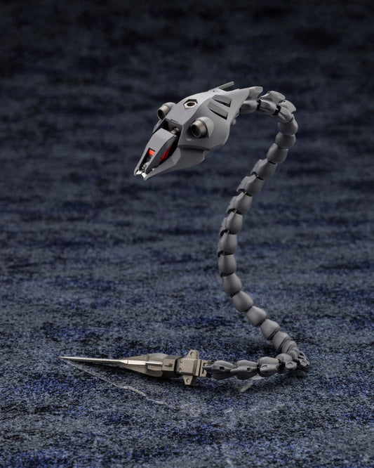 Hexa Gear Plastic Model Kit 1/24 Alternative Creepvenom 34 cm - Smalltinytoystore