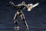 Hexa Gear Plastic Model Kit 1/24 Alternative Humanoid Jester 7 cm - Smalltinytoystore