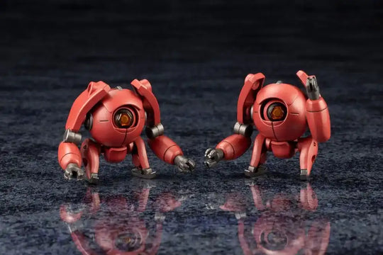 Hexa Gear Plastic Model Kit 1/24 Alternative Orb MSG Ver. 4 cm - Smalltinytoystore